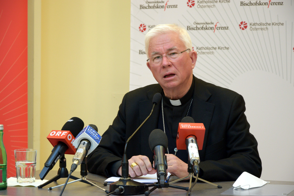 Kathpress / Henning Klingen