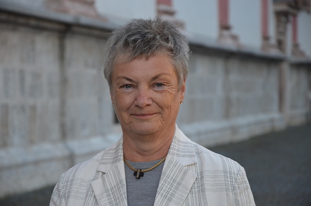 Vorsitzende der Katholischen Frauenbewegung Österreichs (kfbö)