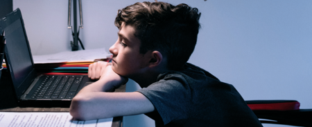 Bundesjugendvertretung: Psychische Gesundheit von Kindern stärken