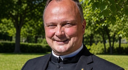  Propst Markus Grasl 