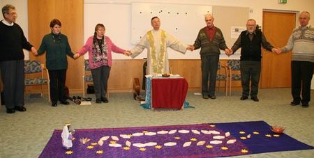 Ordensgemeinschaften im Portrait