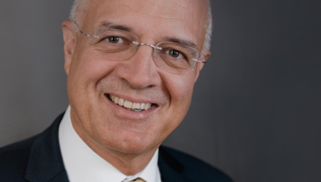 Wolfgang Mazal (Präsident der Katholischen Laienrats Österreichs) 