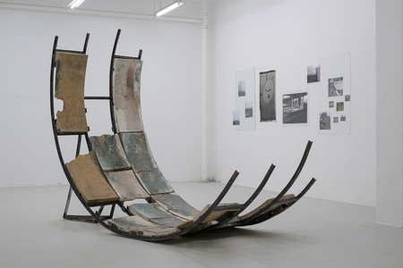 'Msgr. Otto Mauer Preis' 2024 an Wiener Künstlerin Cäcilia Brown