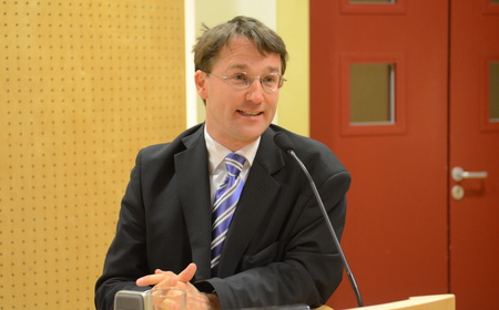 Clemens Sedmak / kathbild.at