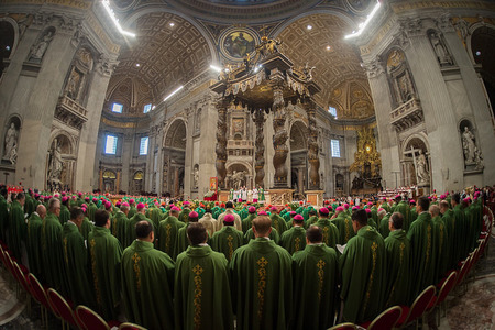 Mazur / catholicnews.org.uk