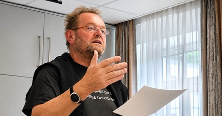 Ferdinand Kaineder