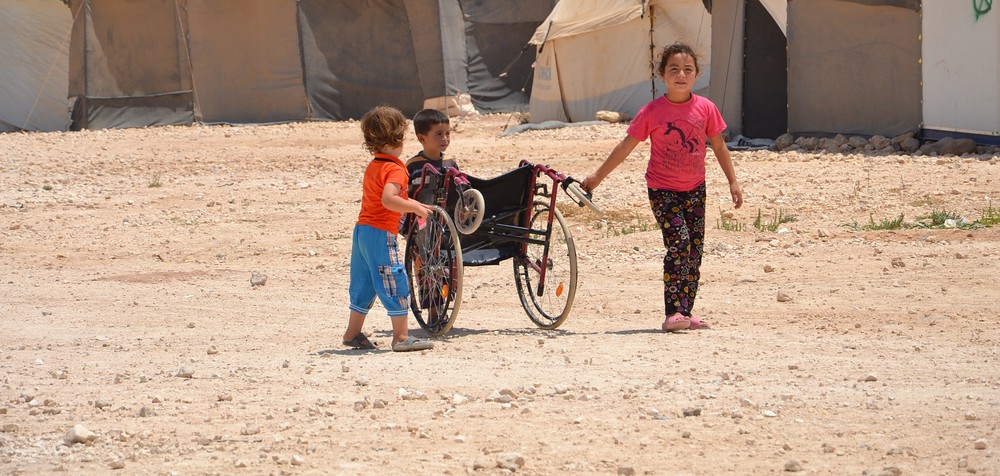 Schönborn: Syrien und das Leid seiner Menschen nicht vergessen