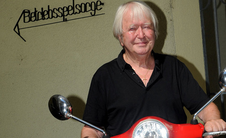 Franz Sieder / Diözese St. Pölten / Wolfgang Zarl