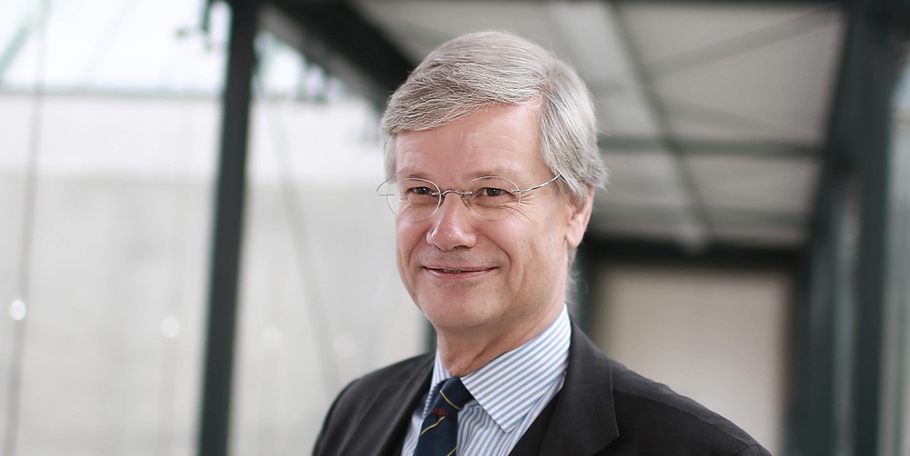 Matthias Beck / ordensgemeinschaften / Katrin Bruder Matthias Beck