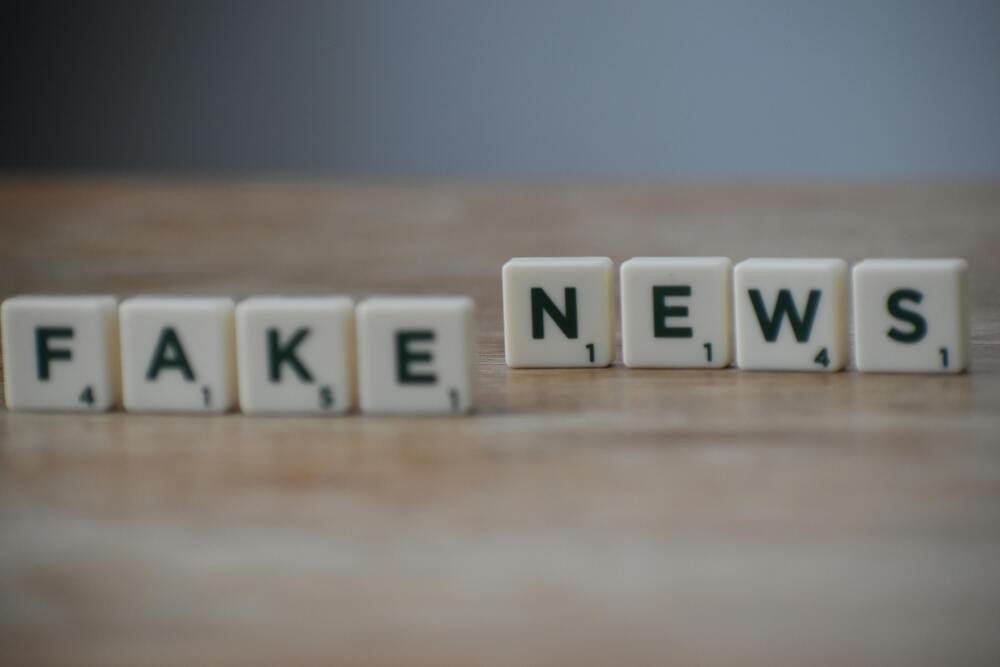 Fake News / Foto von Joshua Miranda Experte: Theologie bietet Handwerkszeug für Fake News-Bekämpfung