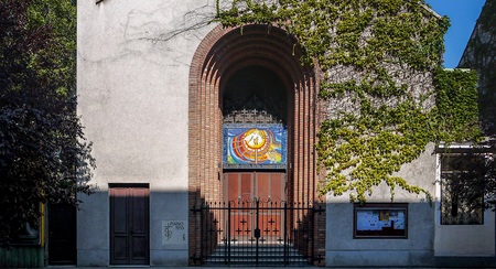 Theologe: Kirchenschließungen gab es immer wieder