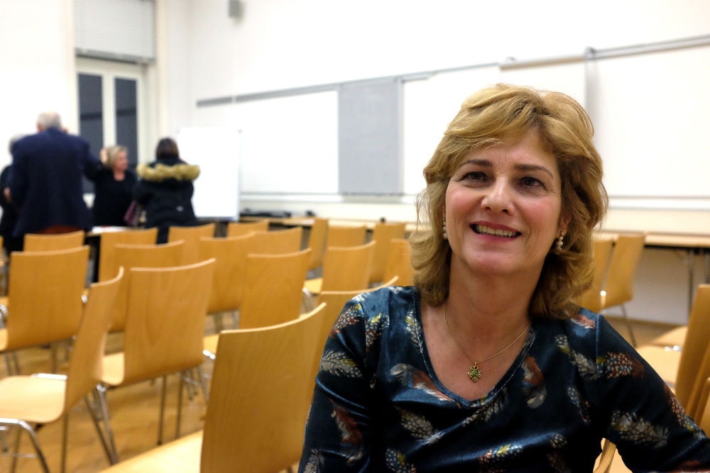 Israelische Publizistin sieht Antisemitismus-Anstieg in Österreich