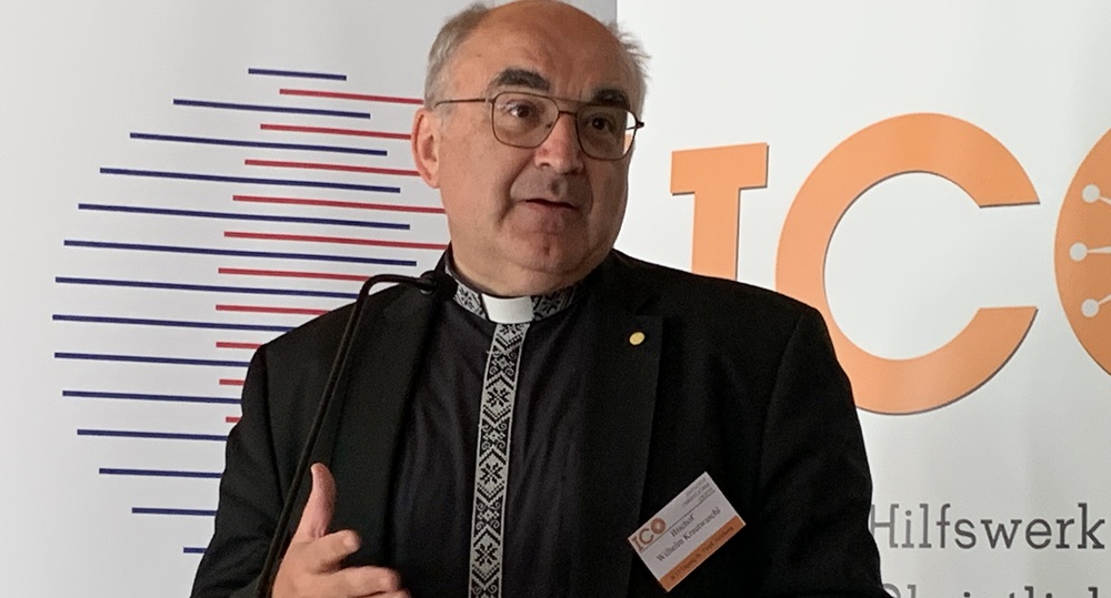 Georg Pulling/Kathpress