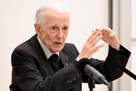 Augustinus Karl Wucherer-Huldenfeld