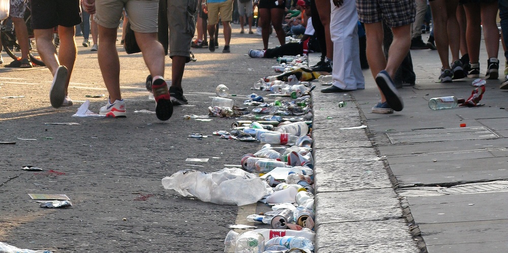 Sozialethiker: Ökologische Krise für Christentum 'Schicksalsfrage'