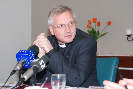 Werner Freistetter