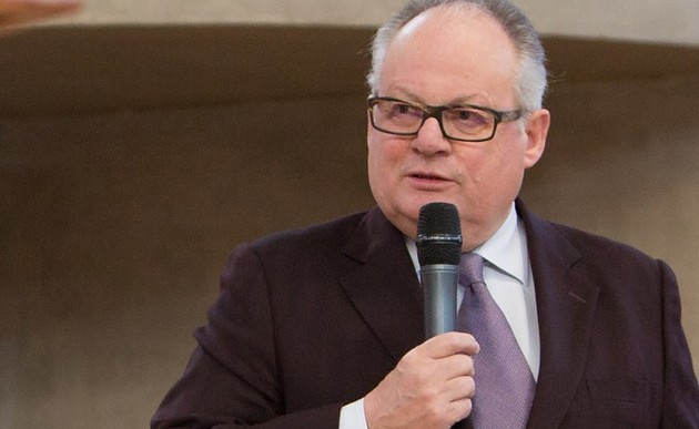 Christian Konrad / ordensgemeinschaften.at