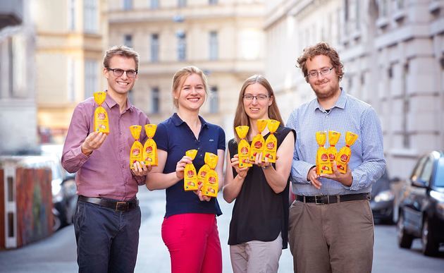 Missio Österreich Jugendaktion / Missio Österreich