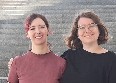 Österreichisches Bibliothekswerk unter neuer Führung