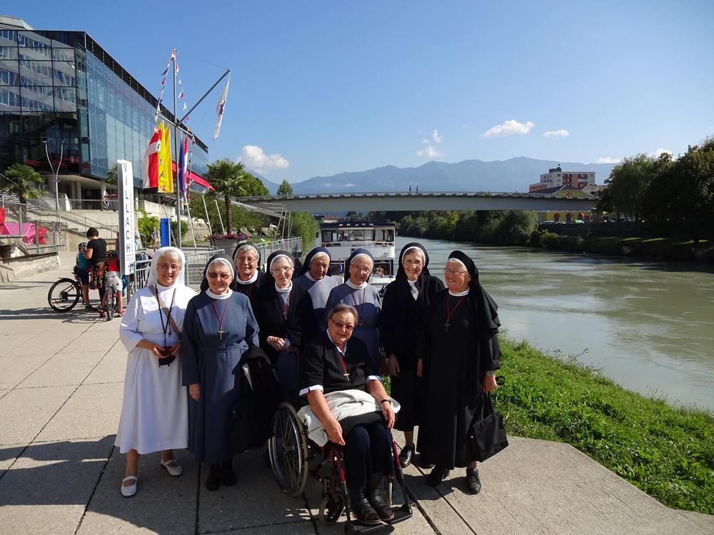 Facebook / Kloster Wernberg