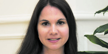 Katharina Anna Fuchs