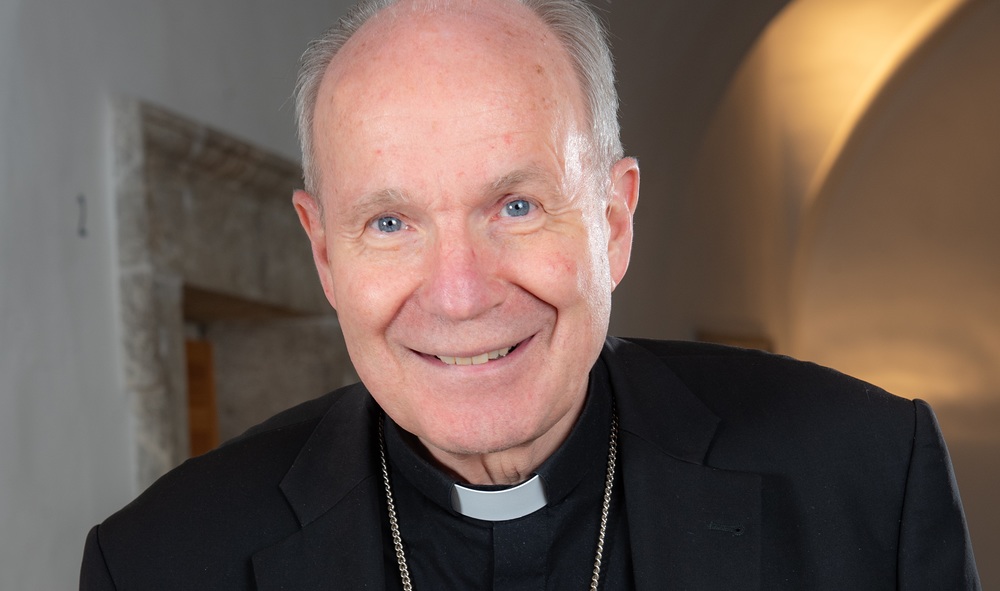 Josef Kuss / Österreichische Bischofskonferenz