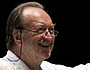 Nikolaus Harnoncourt dirigiert 'Ritter Blaubart'