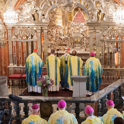 Sommervollversammlung der Bischöfe 2017 in Mariazell