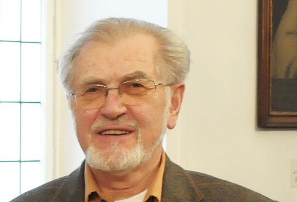 P. Jakob Mitterhöfer SVD / kathbild.at / Rupprecht P. Jakob Mitterhöfer SVD