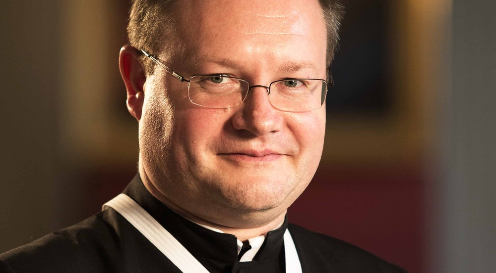Propst Höslinger: Papst Leo hat Ruhe in die Kirche gebracht