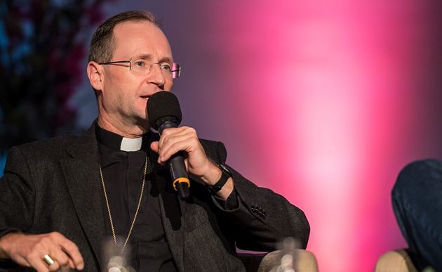 Weihbischof Stephan Turnovszky / Andreas Walch