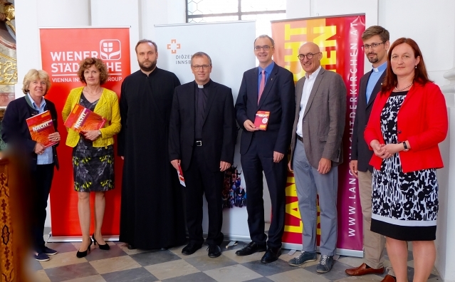 Diözese Innsbruck/Oberortner