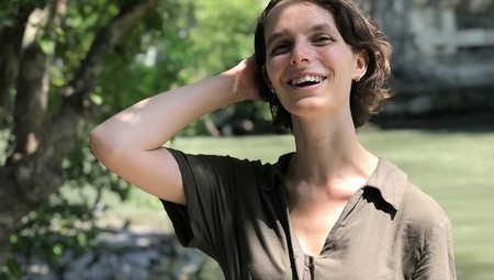 Theologin Bruckner plädiert für mehr Vielfalt und Weiblichkeit in der Theologie