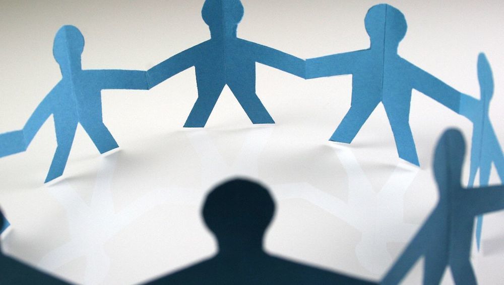 'Füreinander': ORF setzt multimedialen Schwerpunkt zur Solidarität