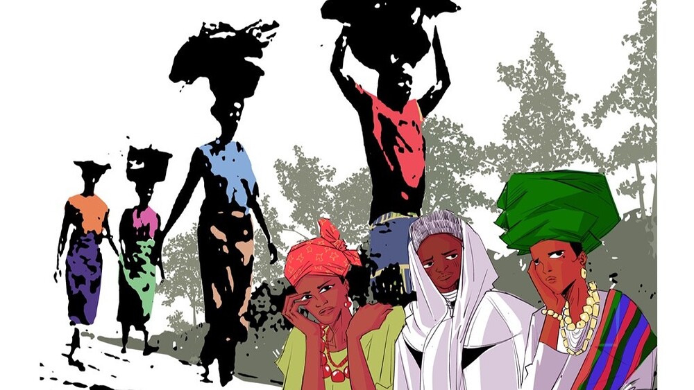 Titelbild Weltgebetstag 2026 / WGT/Amarachi Ottah Titelbild Weltgebetstag 2026