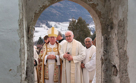Erzdiözese Salzburg