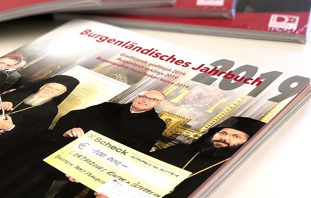 Diözese Eisenstadt/Markus Heuduschits