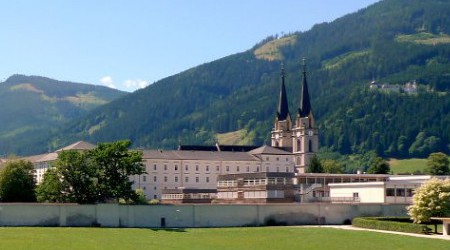 Stift Admont