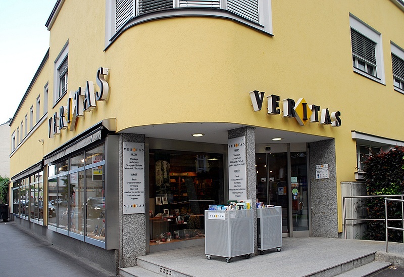 Christian Wirth (Benutzer:Wirthi) / CC-BY-SA