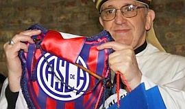 Club Atlético San Lorenzo de Almagro