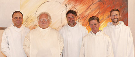 Europakloster Gut Aich: Thomas Hessler neuer Administrator