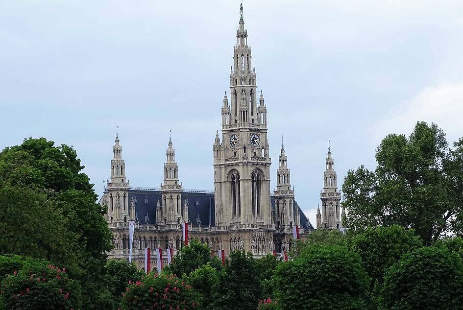 Wiener Religionsrat setzt Zeichen für Dialog und Zusammenhalt