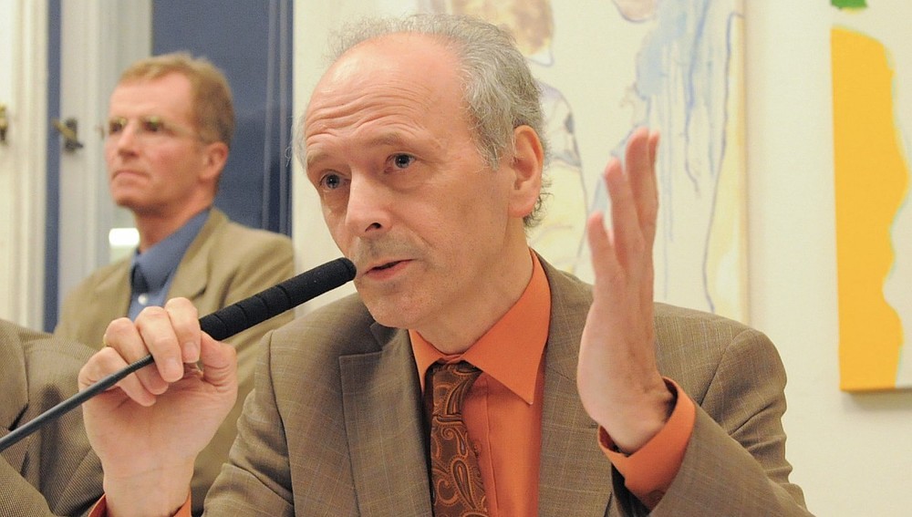 Theologe Jäggle: Demokratie braucht mehr Partizipation