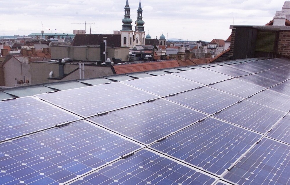 Kirche Steiermark setzt auf Sonnenstrom und 'Energiegemeinschaft'