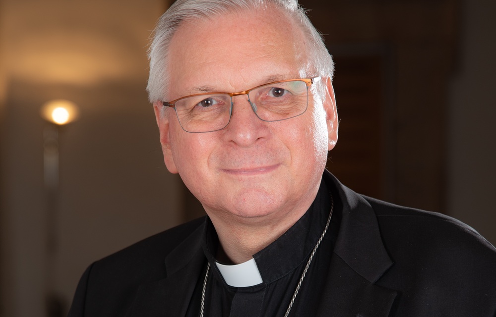 Freistetter: Papstworte Ermutigung für Soldaten und Militärseelsorger