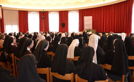 Marienschwestern vom Karmel