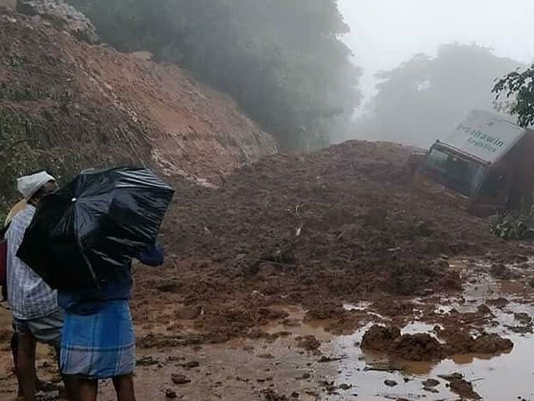 Caritas Internationalis