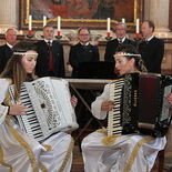 Lange Nacht der Kirchen