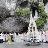 Lourdes 2015