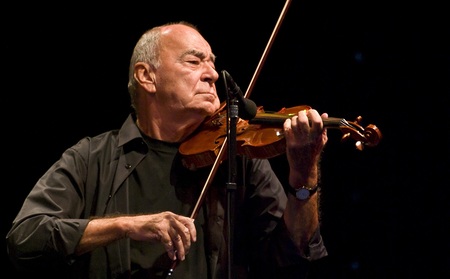 Toni Stricker, Donaub?hne Tulln, 2. August 2008